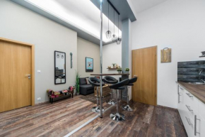 Отель Anker Palace Apartment, Будапешт